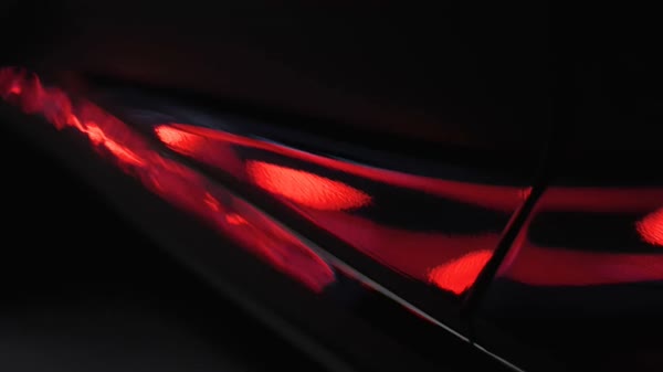 Lexus ES Teaser