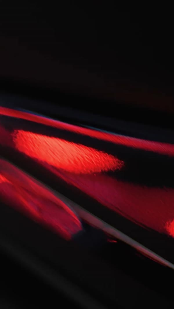 Lexus ES Teaser 9-16