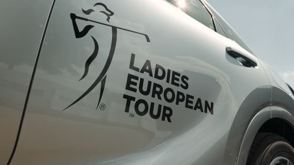 Lexus Ladies European Tour 2023