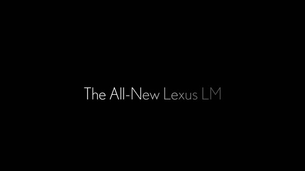 Lexus LM_CZ