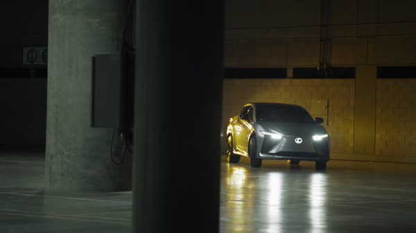LEXUS X WAKANDA FOREVER - BEHIND THE SCENES CLIP