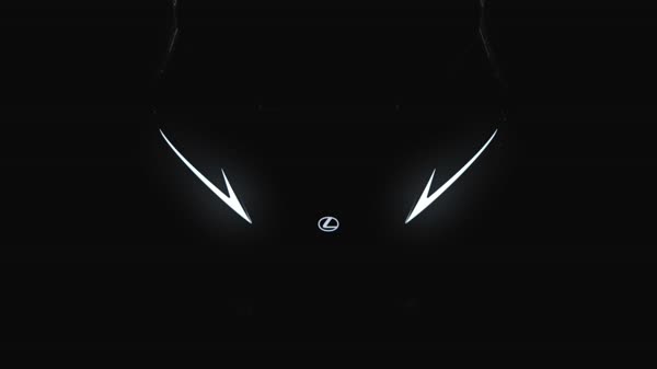 LF-ZC Interior and Exterior Film 16x9