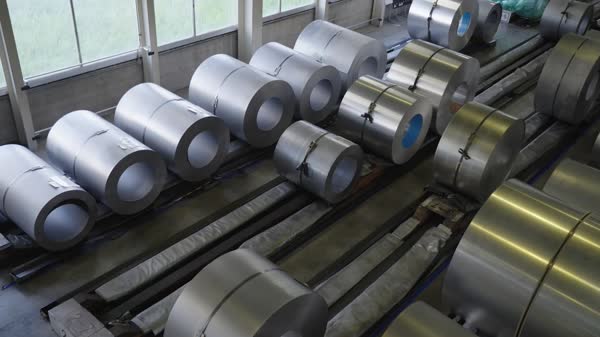 Nowy Lexus ES Spawanie laserowe