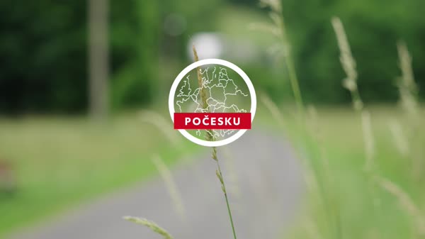Počesku - Kryštofovo údolí