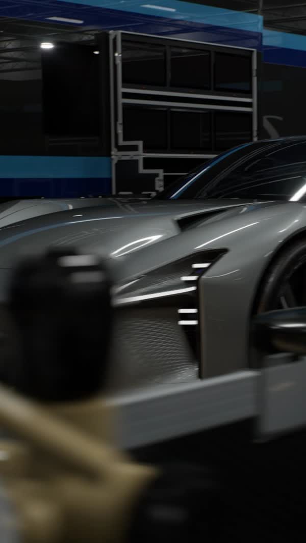 Lexus Sport Concept Stories 1