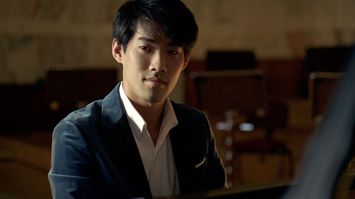 Lexus prezentuje: Bruce Liu. Wielka Premiera. | Zaproszenie na festiwal „Chopin i jego Europa”