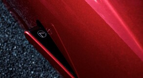 10 úžasných faktov o vynovenom kupé Lexus LC