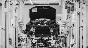 10 úžasných faktov o vynovenom kupé Lexus LC