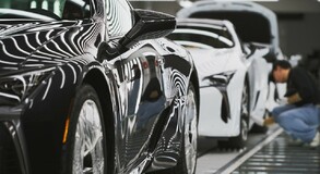 10 úžasných faktov o vynovenom kupé Lexus LC