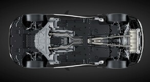 10 úžasných faktov o vynovenom kupé Lexus LC