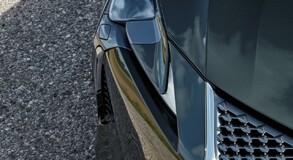 10 úžasných faktov o vynovenom kupé Lexus LC