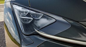 10 úžasných faktov o vynovenom kupé Lexus LC