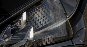 10 úžasných faktov o vynovenom kupé Lexus LC