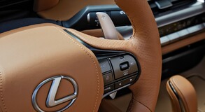 10 úžasných faktov o vynovenom kupé Lexus LC