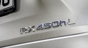 RX 450hL
