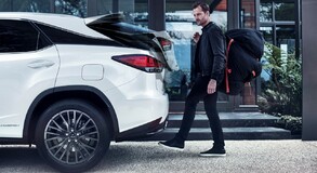 2020 Lexus RX