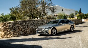 5th Generation LS