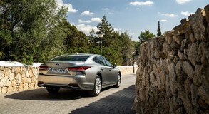 5th Generation LS