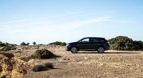 Lexus RX 450h 3rd Generation