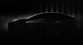 Egy hét múlva vadaonatúj tanulmányautót  leplez le a Lexus 