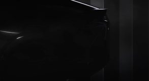 Egy hét múlva vadaonatúj tanulmányautót  leplez le a Lexus 