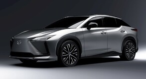 Lexus ogłosił wyniki sprzedaży swoich aut na świecie w 2021 roku