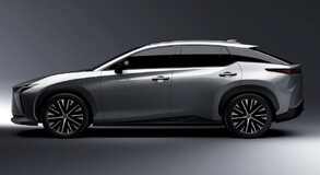 Európa már a Lexus harmadik legfontosabb piaca