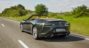 LC CONVERTIBLE 2020