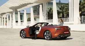 LC CONVERTIBLE 2020