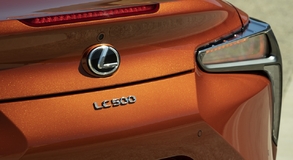 LC CONVERTIBLE 2020