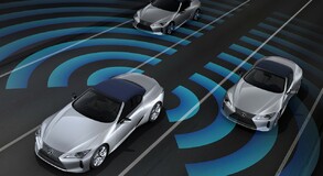 2021 LC CONVERTIBLE CGI TECHNICAL IMAGES