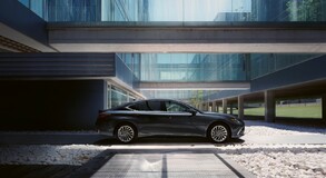 Lexus ES 2023