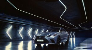 Lexus ES 2023