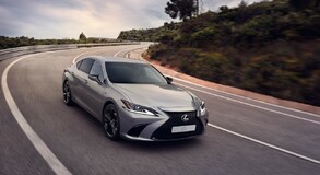 Lexus ES 2023