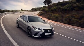 Lexus ES 2023