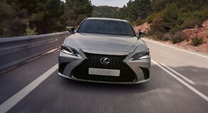 Lexus ES 2023