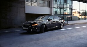 Lexus ES 2023