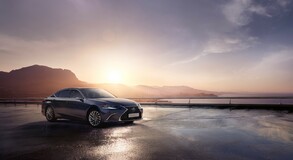 Lexus ES 2023