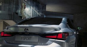 Lexus ES 2023