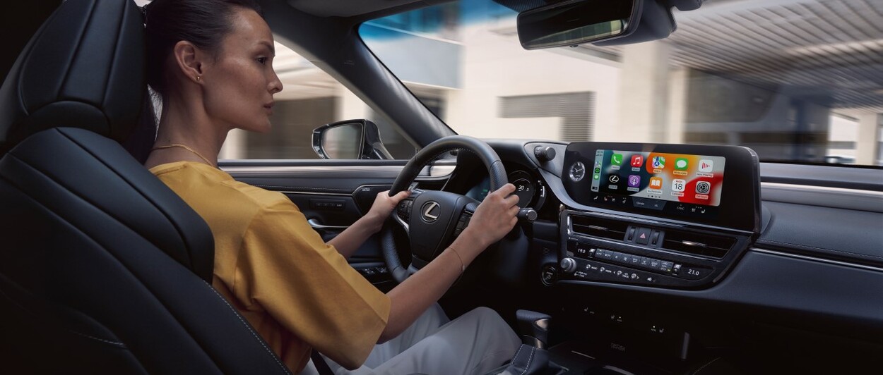 22 TYSIĄCE UCZESTNIKÓW LEXUS MORE. WYJĄTKOWY PROGRAM LOJALNOŚCIOWY DLA KLIENTÓW MARKI