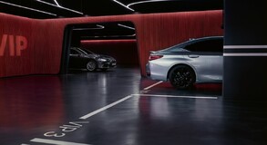 Lexus ES 2023