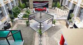LBX CARWASH MILAN