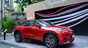LBX CARWASH MILAN