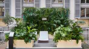 LBX CARWASH MILAN
