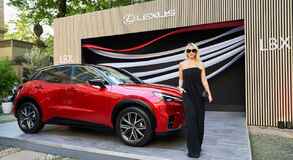 LBX CARWASH MILAN