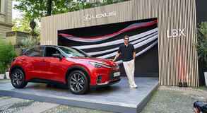 LBX CARWASH MILAN