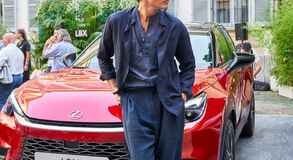 LBX CARWASH MILAN
