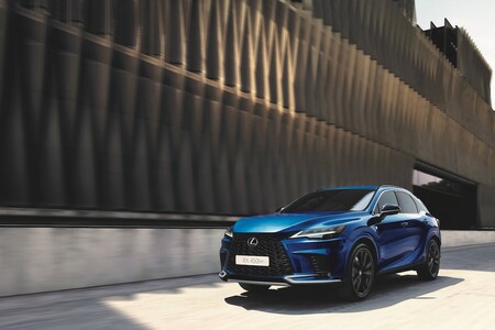 LEXUS VĎAKA PREDAJU V EURÓPE DOSIAHOL CELOSVETOVÝ REKORD 