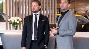 Lexus Kielce dołączył do sieci salonów Lexusa