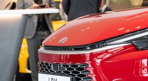 Lexus Kielce dołączył do sieci salonów Lexusa